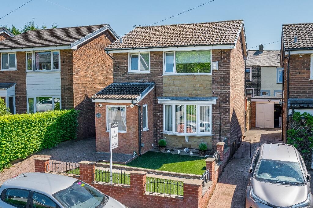 Main image of property: Delamere Road, Burnley