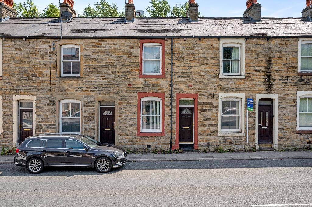 Main image of property: Colne Road, Brierfield