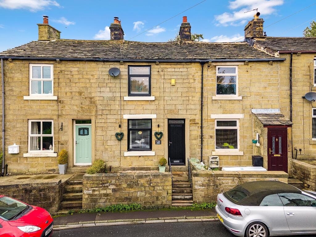 Main image of property: Todmorden Road, Rossendale 