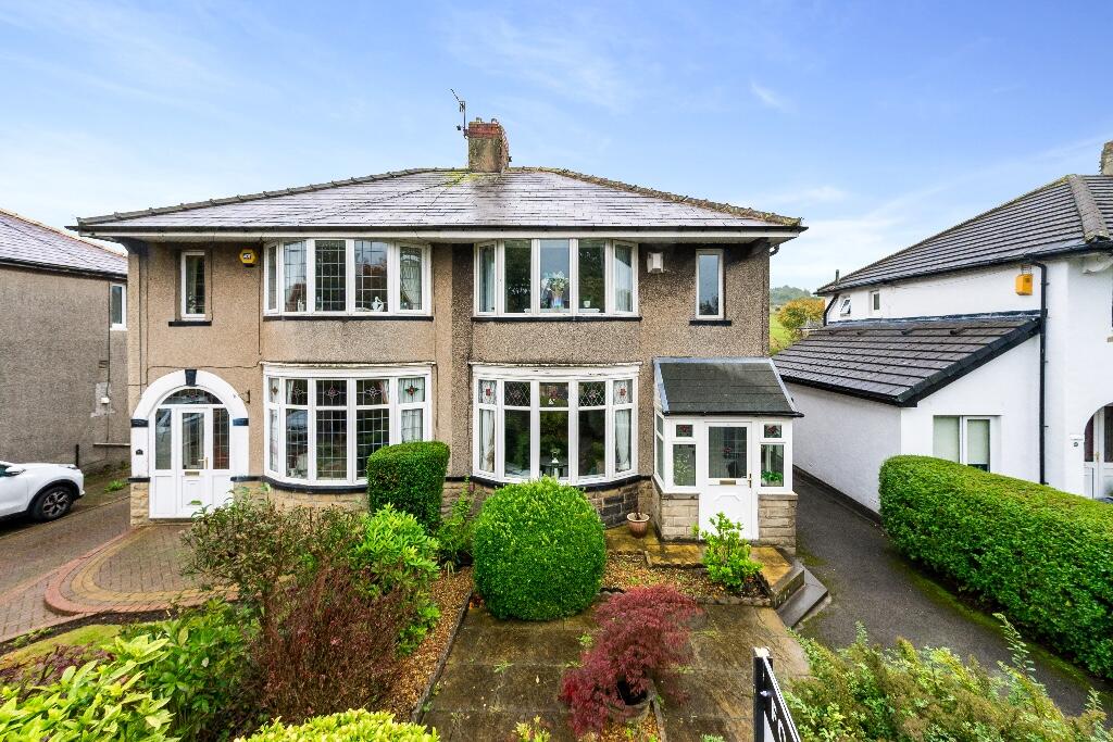 Main image of property: Glen View Road, Burnley