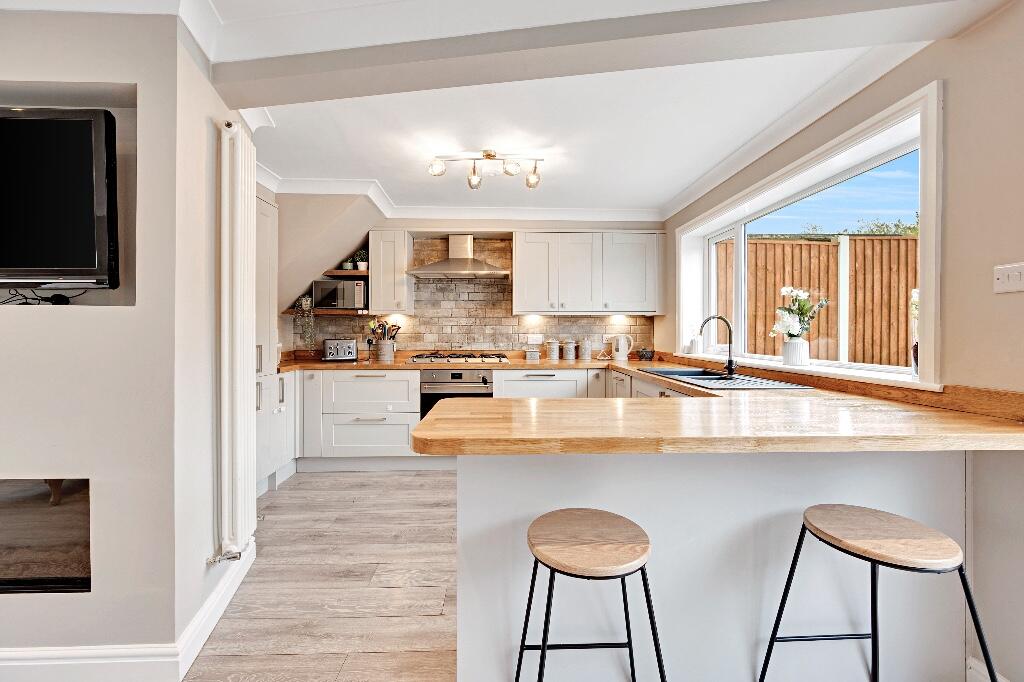 Main image of property: Brunshaw Avenue, Burnley