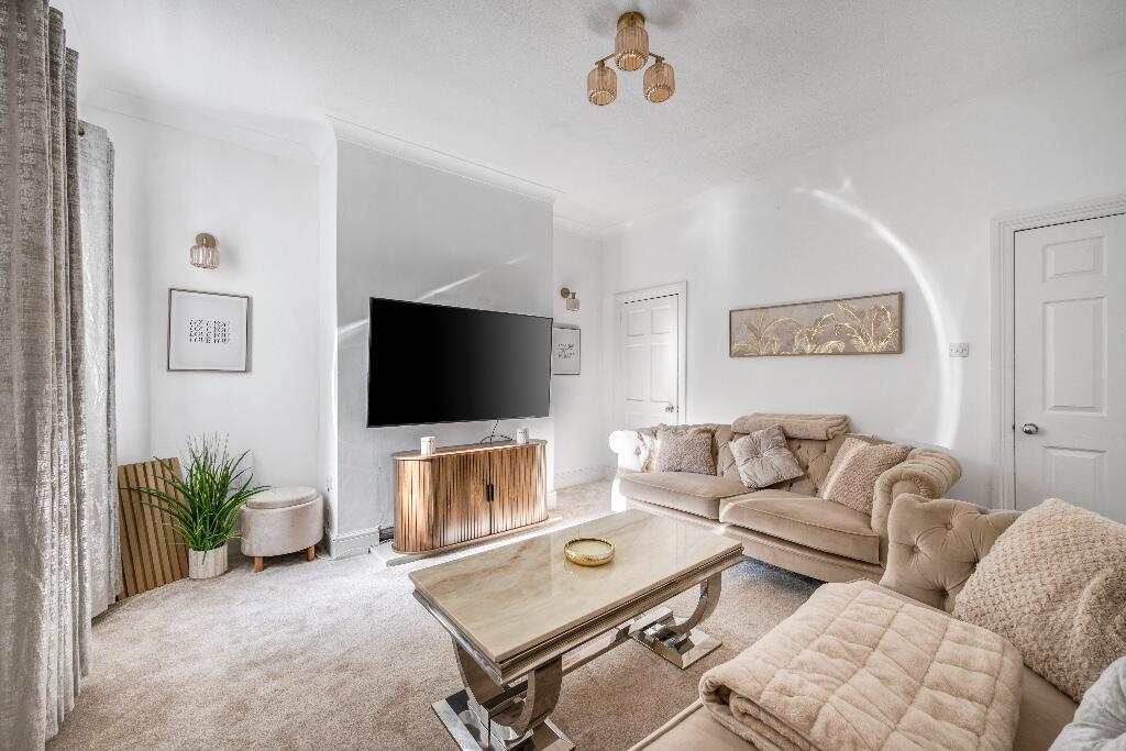 Main image of property: Brockenhurst Street, Burnley