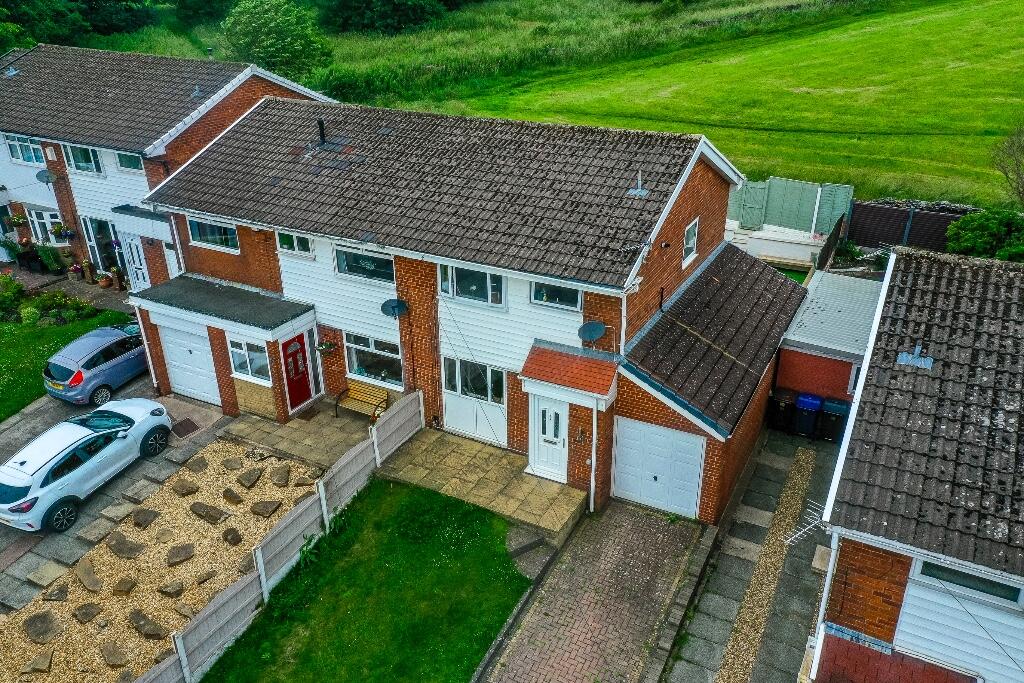Main image of property: Christleton Close, Burnley