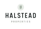 HALSTEAD PROPERTIES logo