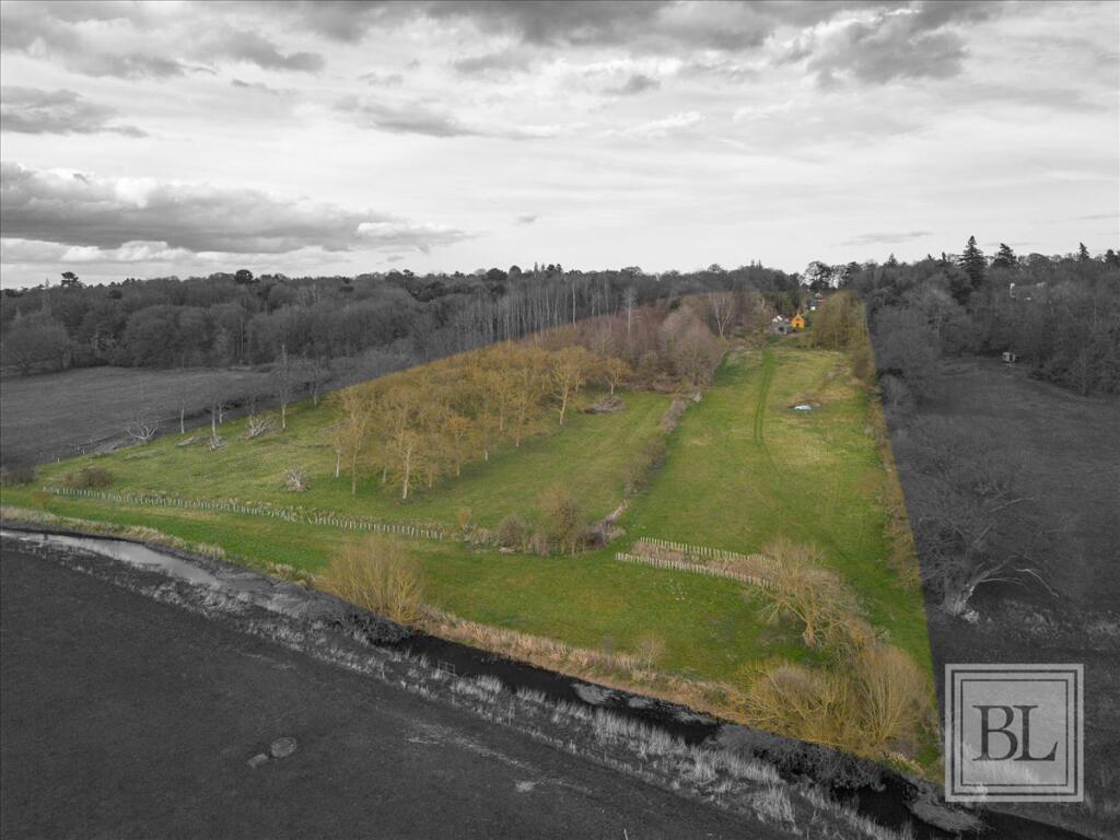 Main image of property: Hadleigh Road, Higham, Colchester, CO7