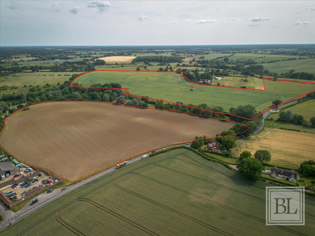Main image of property: Hintlesham, Ipswich, IP8