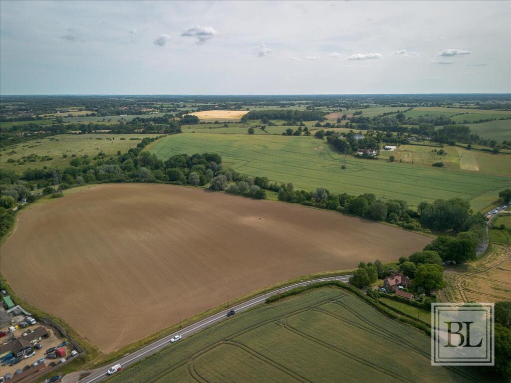 Main image of property: Hintlesham, Ipswich, IP8