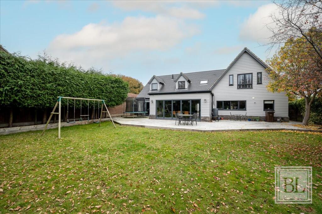 Main image of property: Manor Close, Great Horkesley, Colchester, CO6