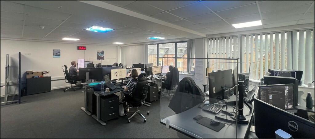 Additional property image - Suite 11 & 12 (SF) Riverside Business Centre, Foundry Lane, Milford, Belper, Derbyshire, DE56 0RN