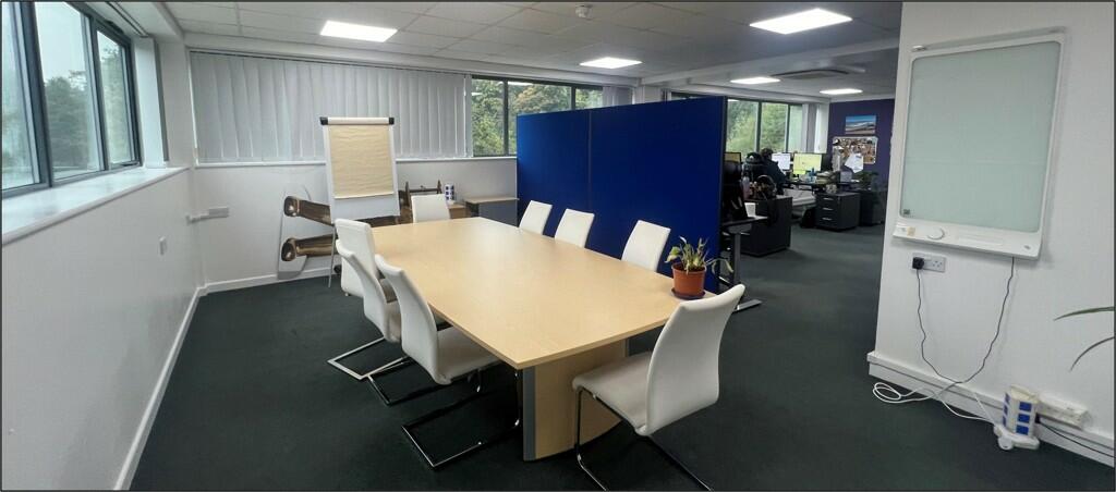 Additional property image - Suite 11 & 12 (SF) Riverside Business Centre, Foundry Lane, Milford, Belper, Derbyshire, DE56 0RN