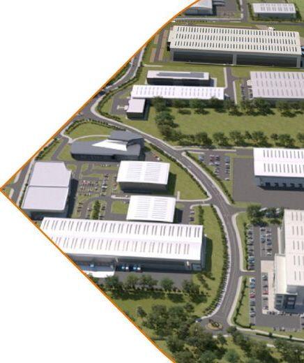 Main image of property: Infinity Park Derby, Infinity Park Way, Chellaston, Derby, Derbyshire, DE24 9FU