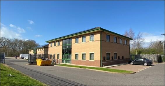 Property image for Contract House, Turnpike Business Park, Swanwick, Alfreton, Derbyshire, DE55 7AD