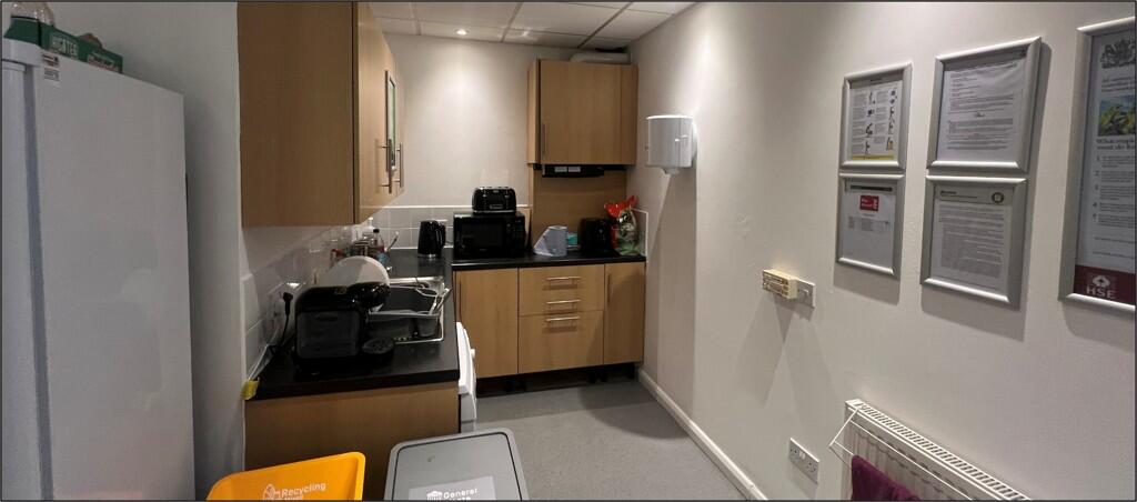 Additional property image - Project House, Turnpike Business Park, Swanwick, Alfreton, Derbyshire, DE55 7AD