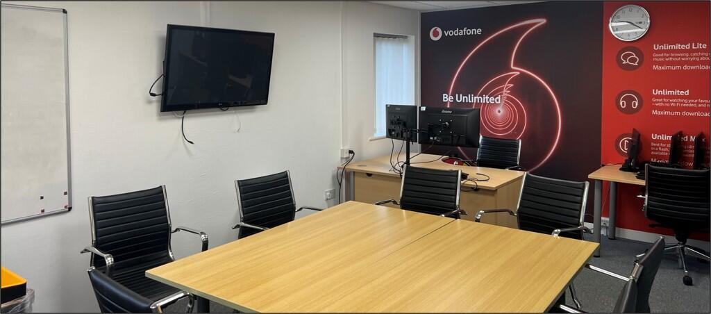 Additional property image - Project House, Turnpike Business Park, Swanwick, Alfreton, Derbyshire, DE55 7AD