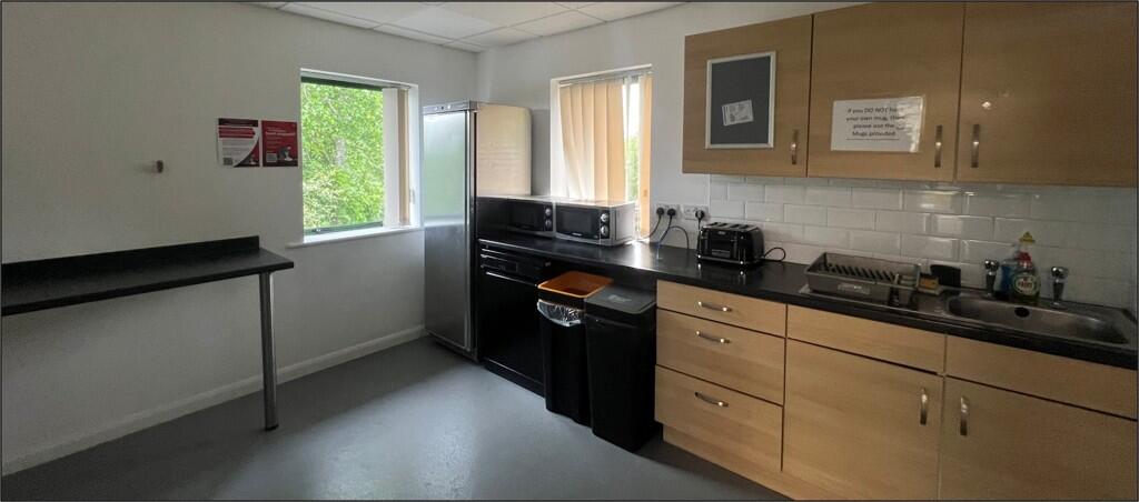 Additional property image - Project House, Turnpike Business Park, Swanwick, Alfreton, Derbyshire, DE55 7AD
