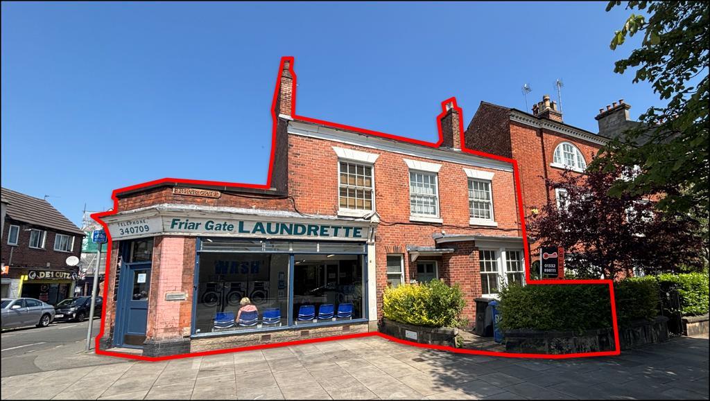 Main image of property: 67 & 67A Friar Gate, Derby DE1 1DJ