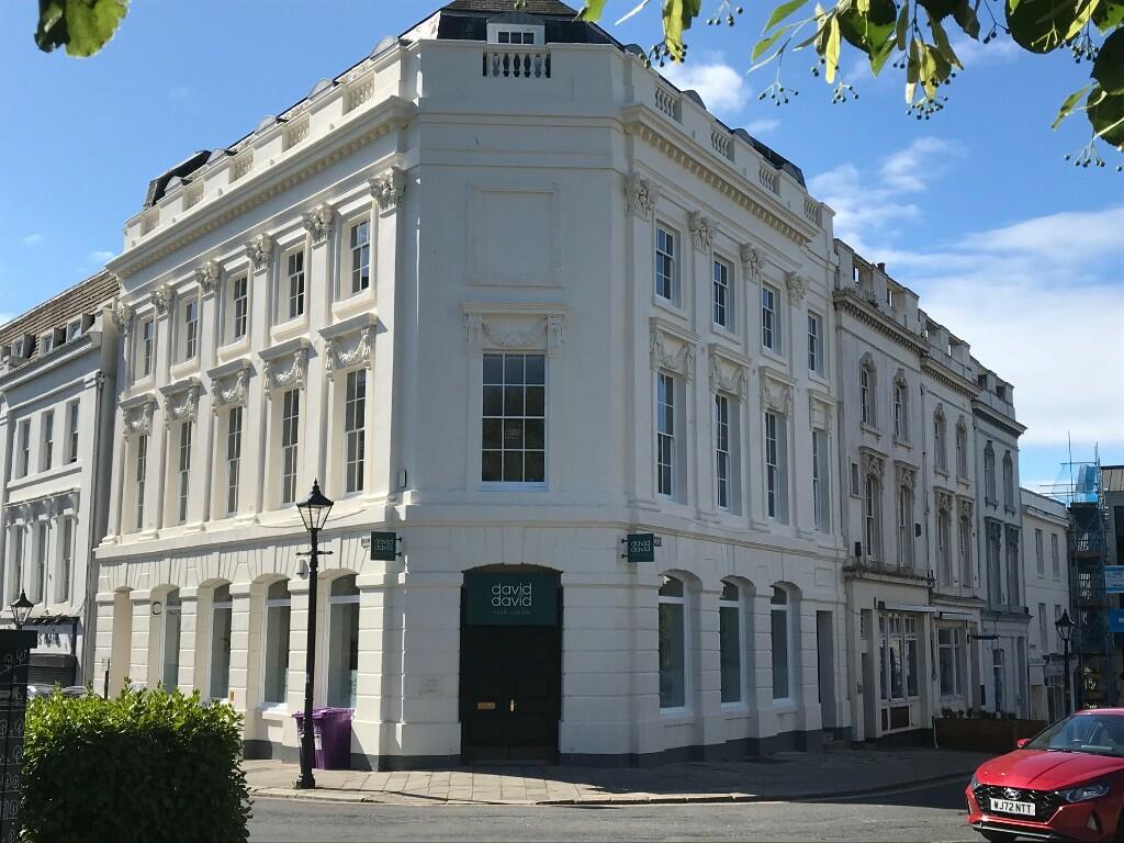 Main image of property: Whimple Street, Plymouth, Devon, PL1
