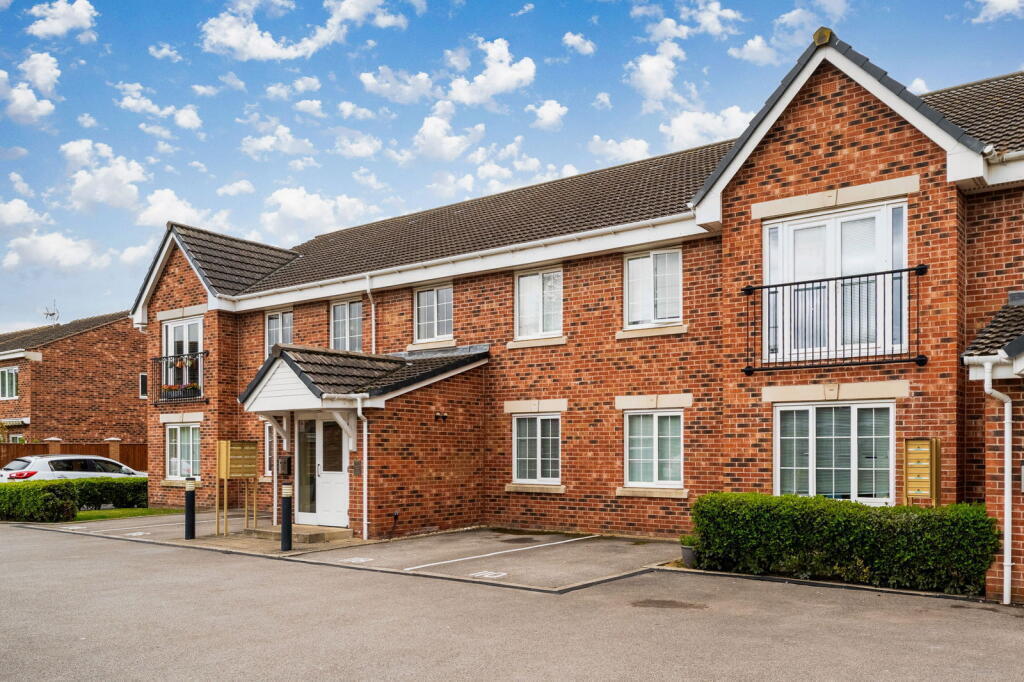 Main image of property: Moat Way, Brayton