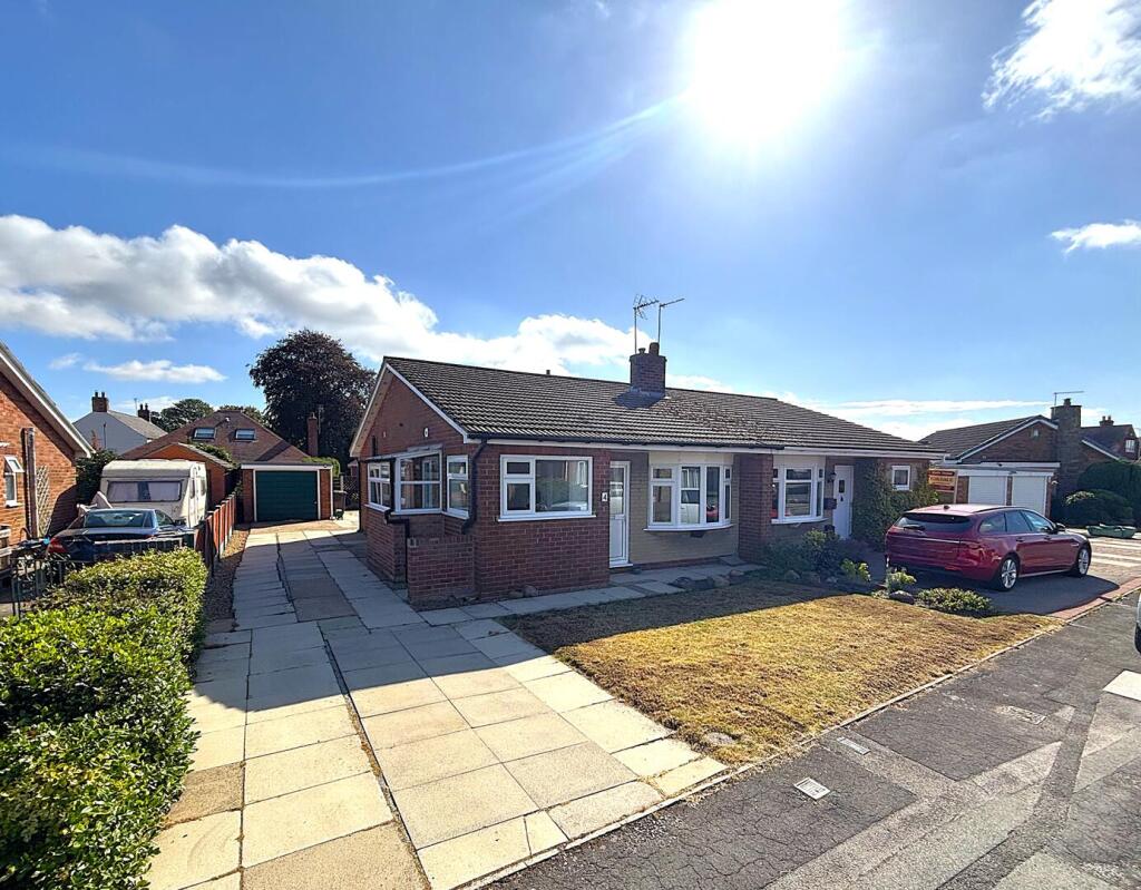 Main image of property: Greenacres Crescent, Brayton
