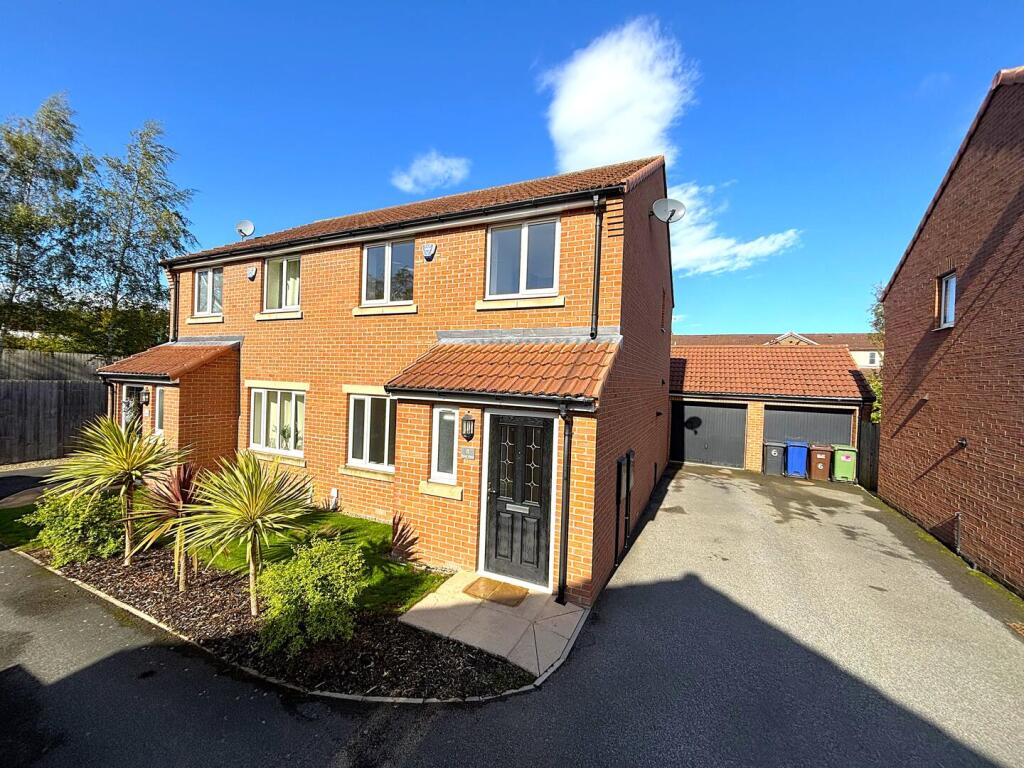 Main image of property: Field View, South Milford