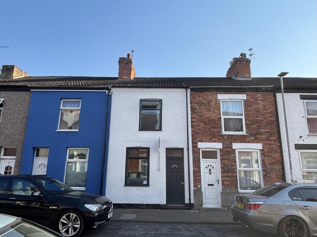Main image of property: Byron Street, Goole