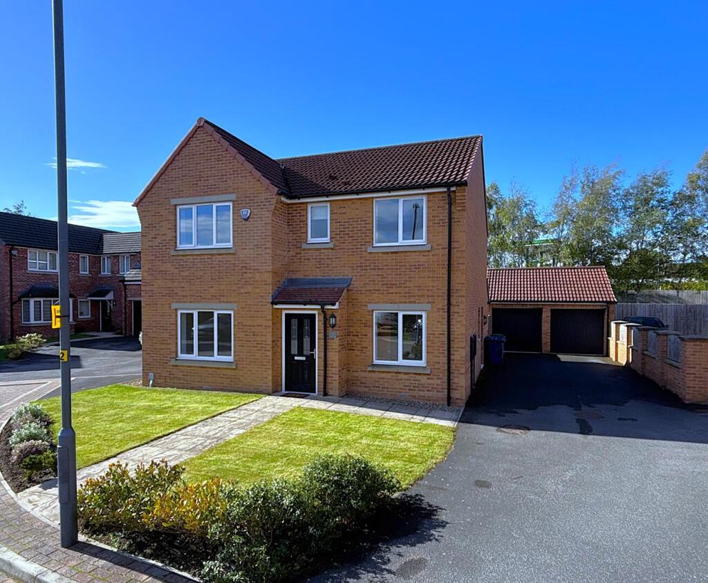 Main image of property: Field View, South Milford