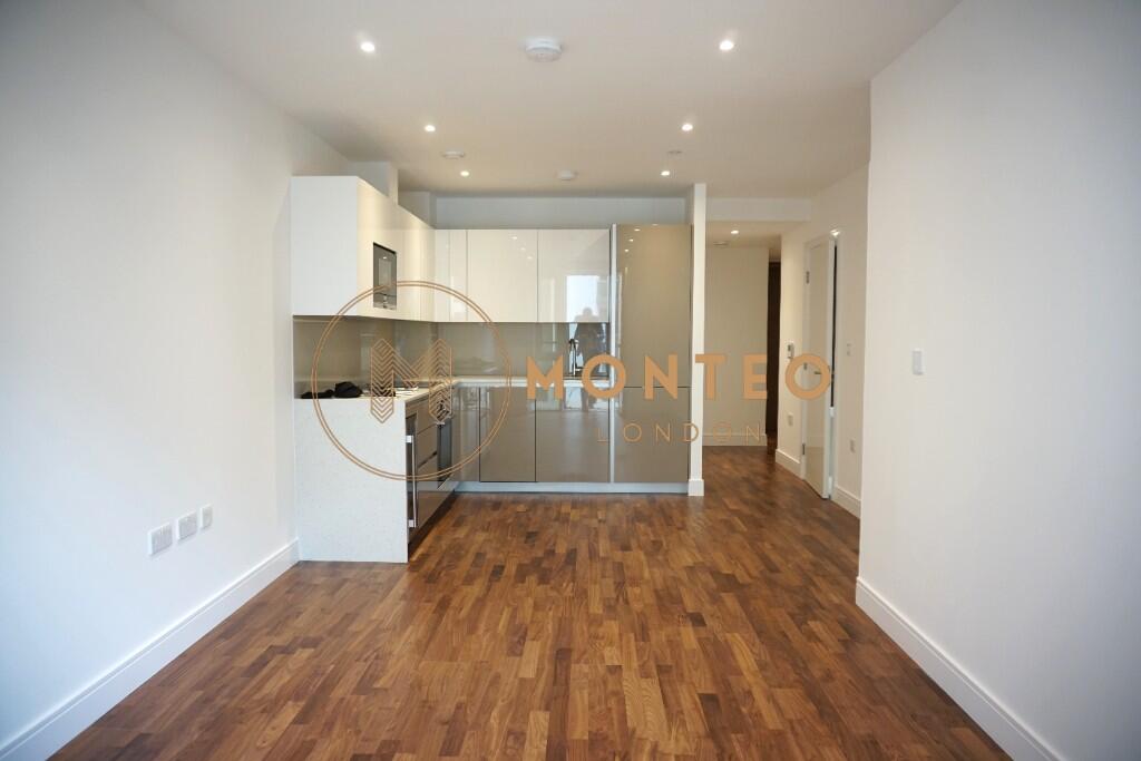 Main image of property: Juniper Drive, London, SW18