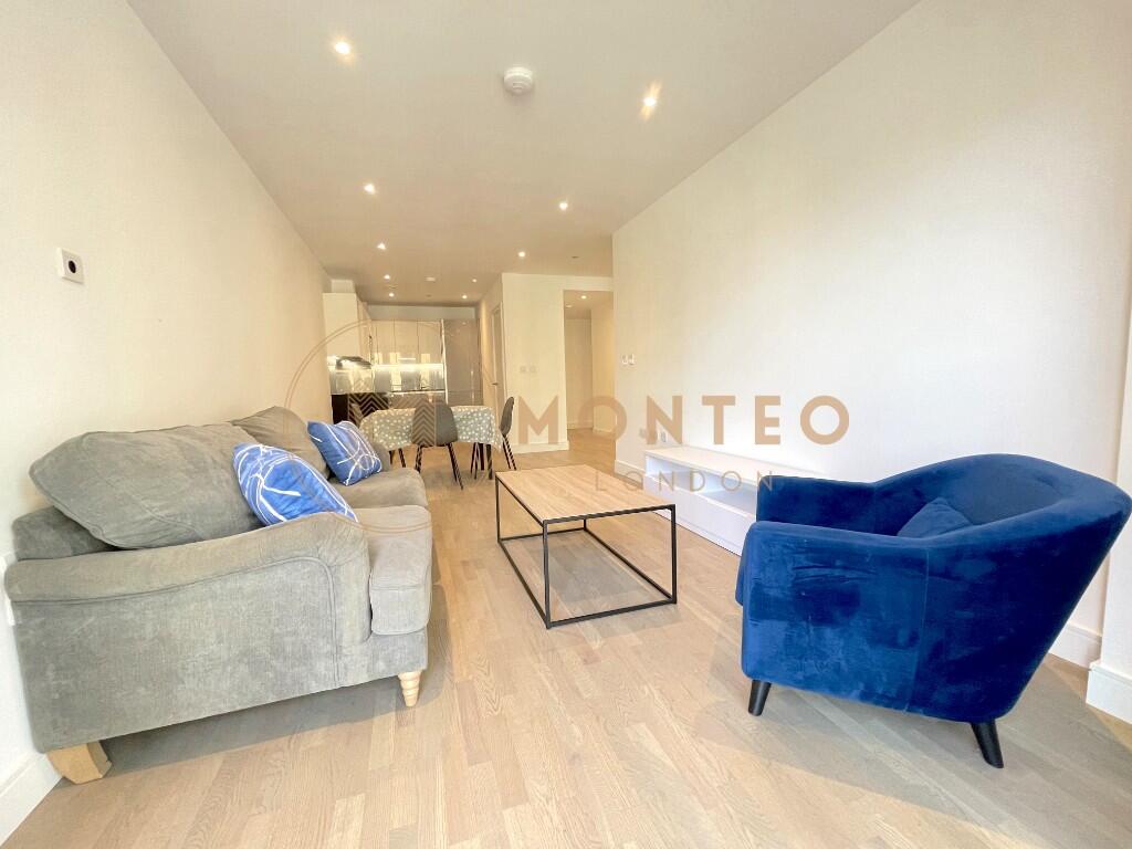 Main image of property: Juniper Drive, London, SW18