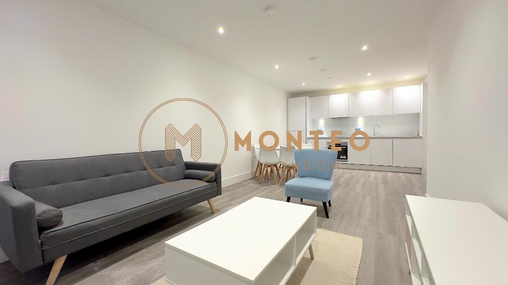 Main image of property: Ashwell House, Healum Avenue, Southall, Middlesex, UB2