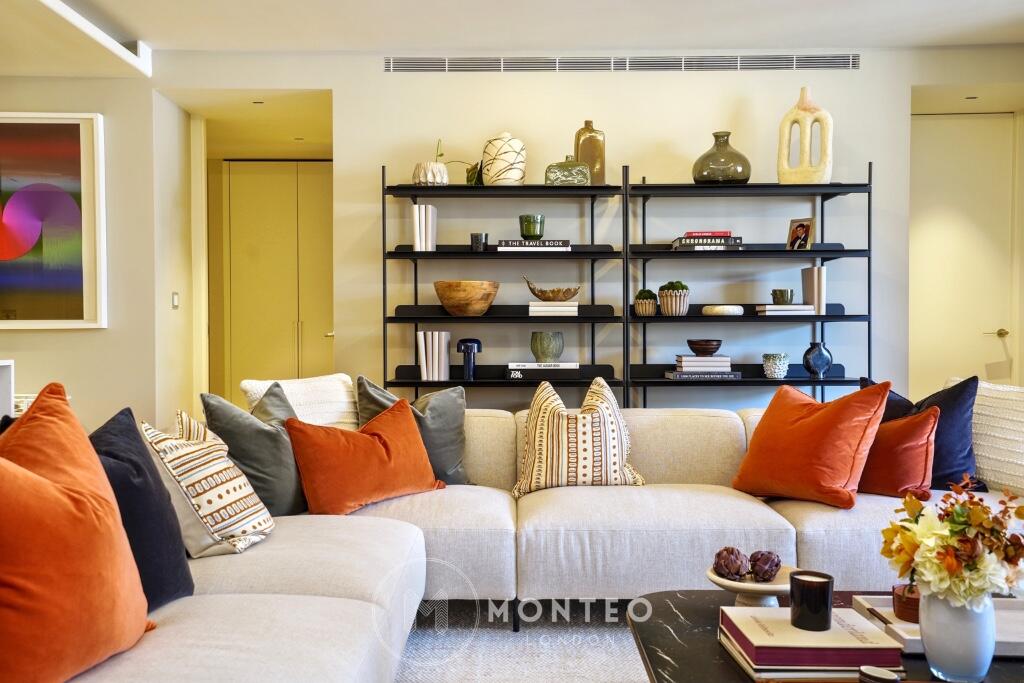 Main image of property: Cramer Street, London, W1U