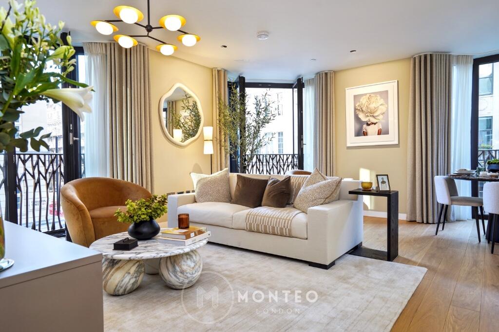 Main image of property: Great Portland Street, London, W1W