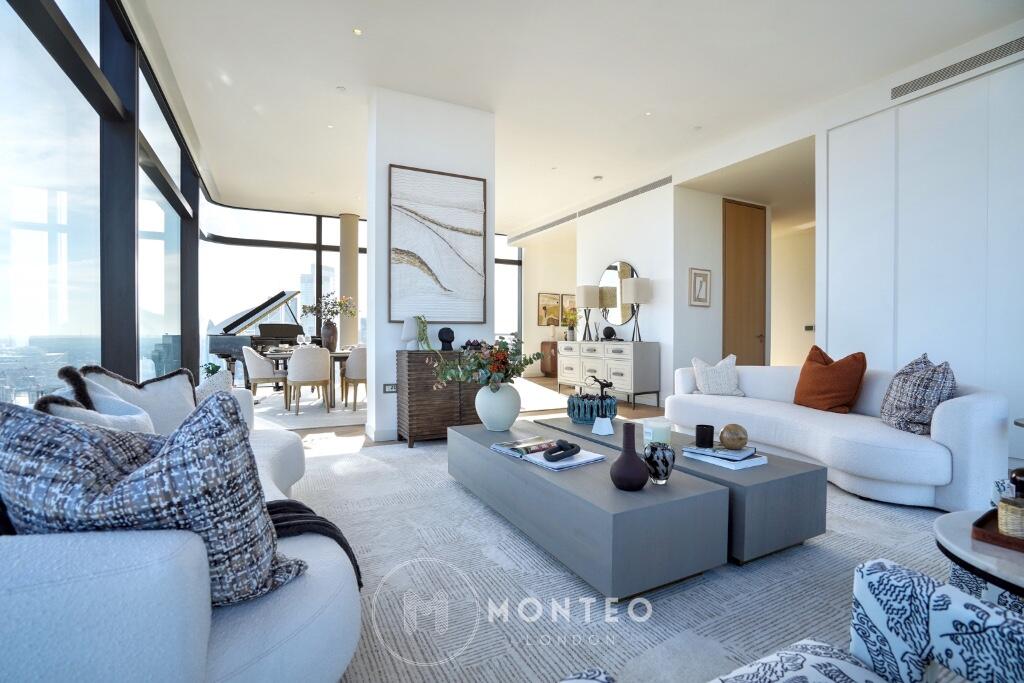 Main image of property: Principal Place, Worship Street, London, EC2A