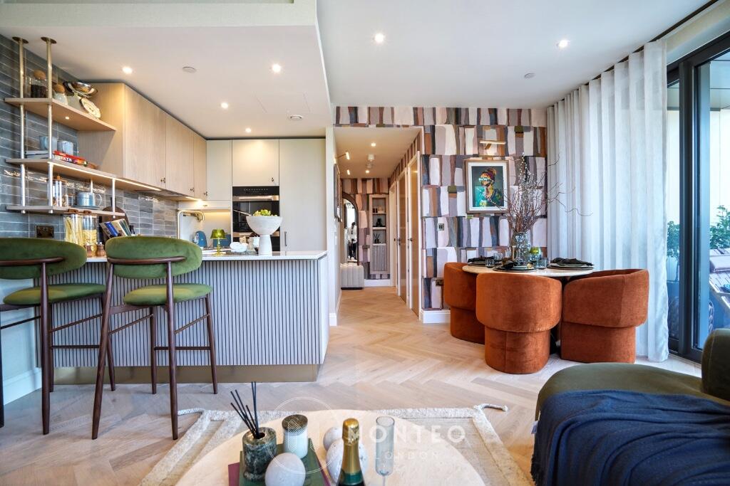 Main image of property: Chalk Farm Road, London, NW1