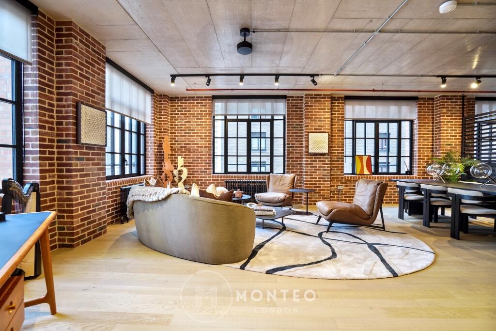 Main image of property: 8 Habord Square, London, E14