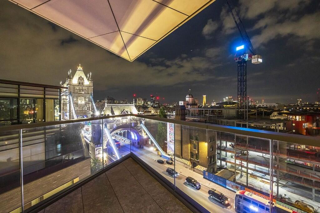 Main image of property: Duchess Walk, London, SE1