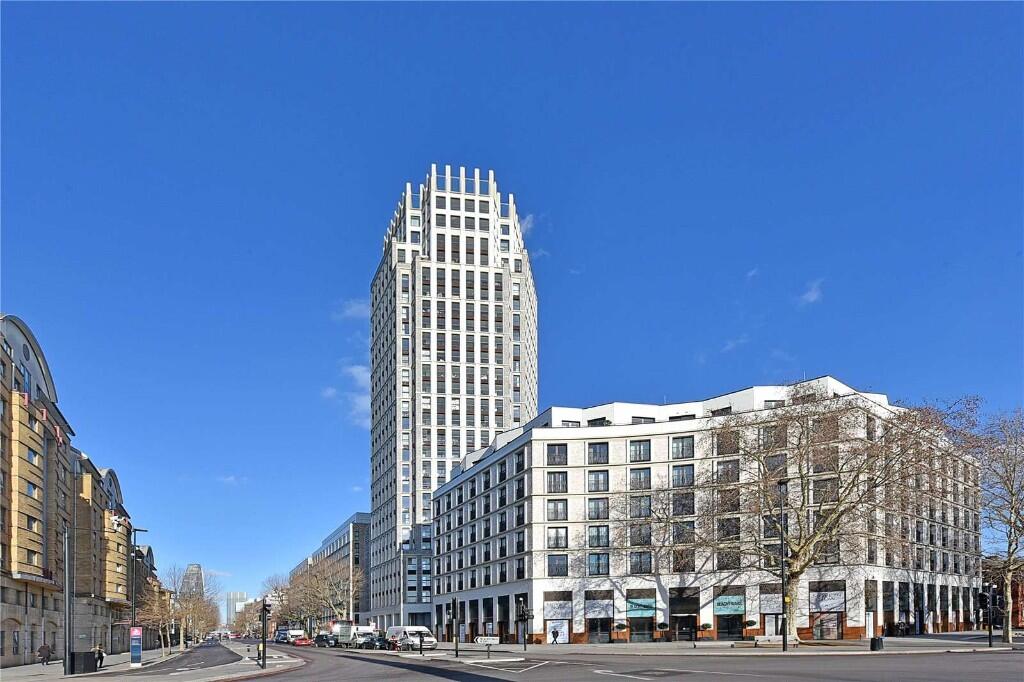 Main image of property: Blackfriars Road, London, SE1