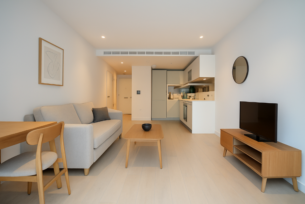 Main image of property: Lockgate Road, London, SW6