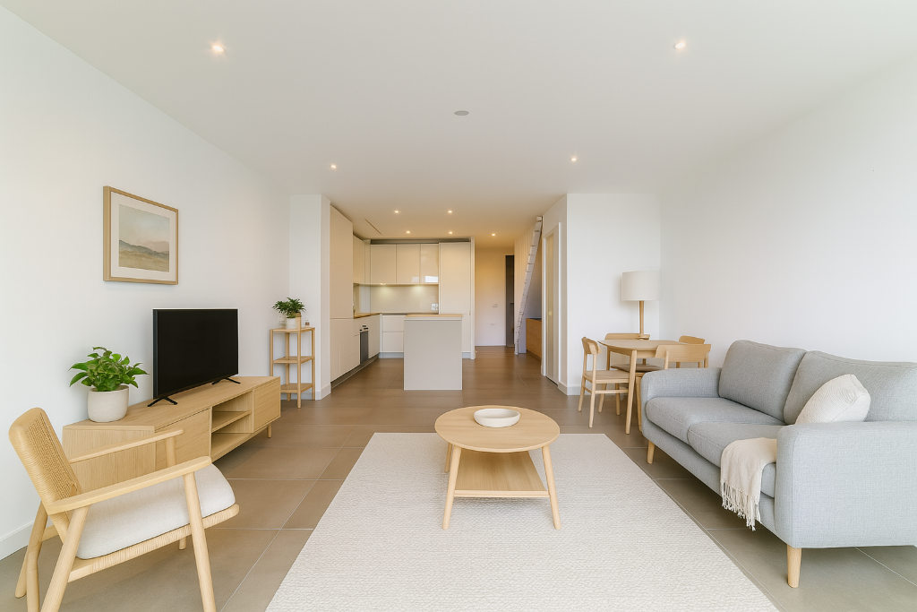 Main image of property: City Road, London, EC1V
