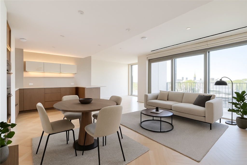 Main image of property: Lane, London, SW6