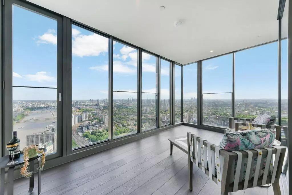 Main image of property: Bondway, London, SW8