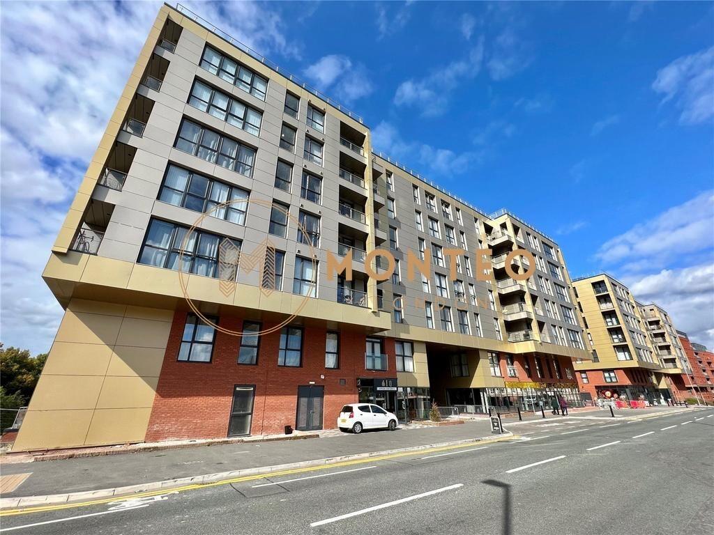 Main image of property: Adelphi Street, Manchester, Greater Manchester, M3