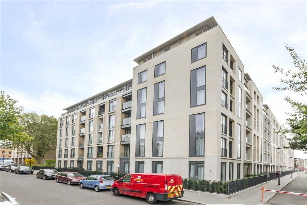 Main image of property: Faraday Road, London, W10