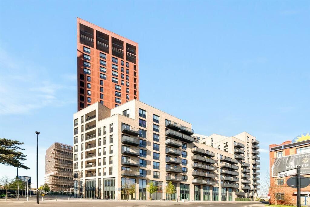 Main image of property: Healum Avenue, Southall, Middlesex, UB2