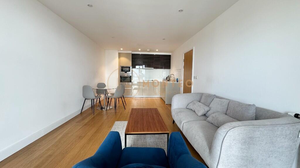 Main image of property: Barking Road, London, E16