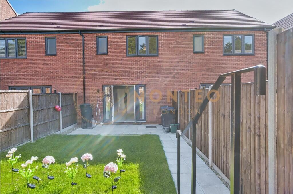 Main image of property: Nuthatch Road, Woking, Surrey, GU22