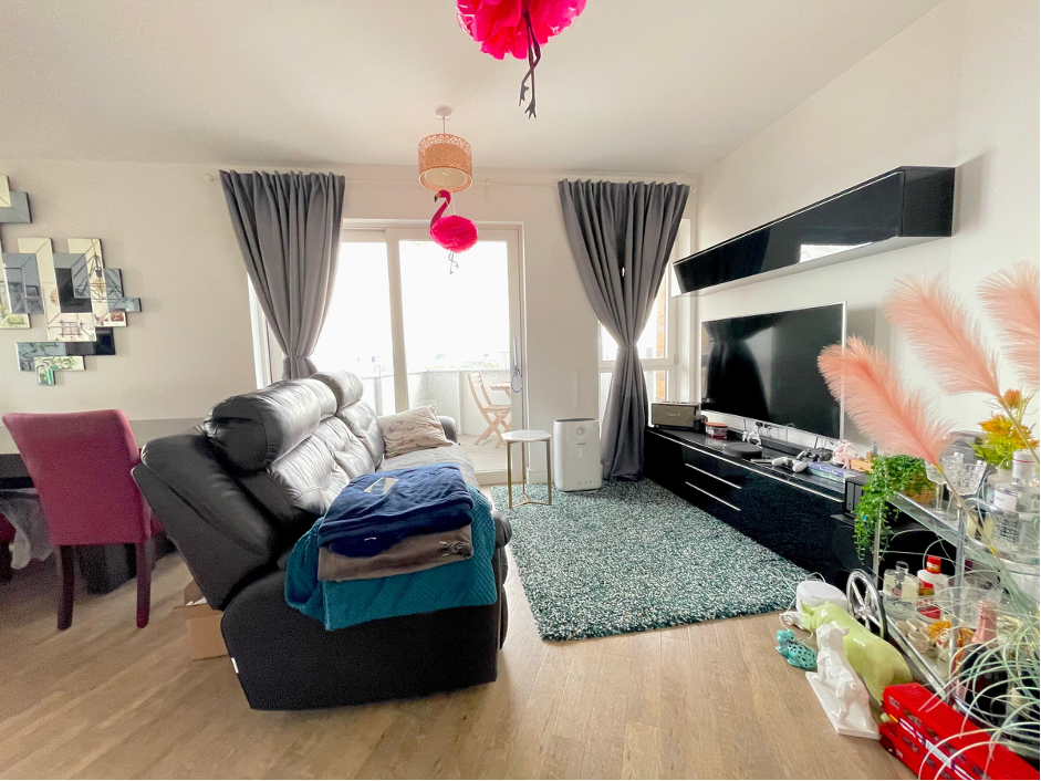 Main image of property: Hannaford Walk, London, E3