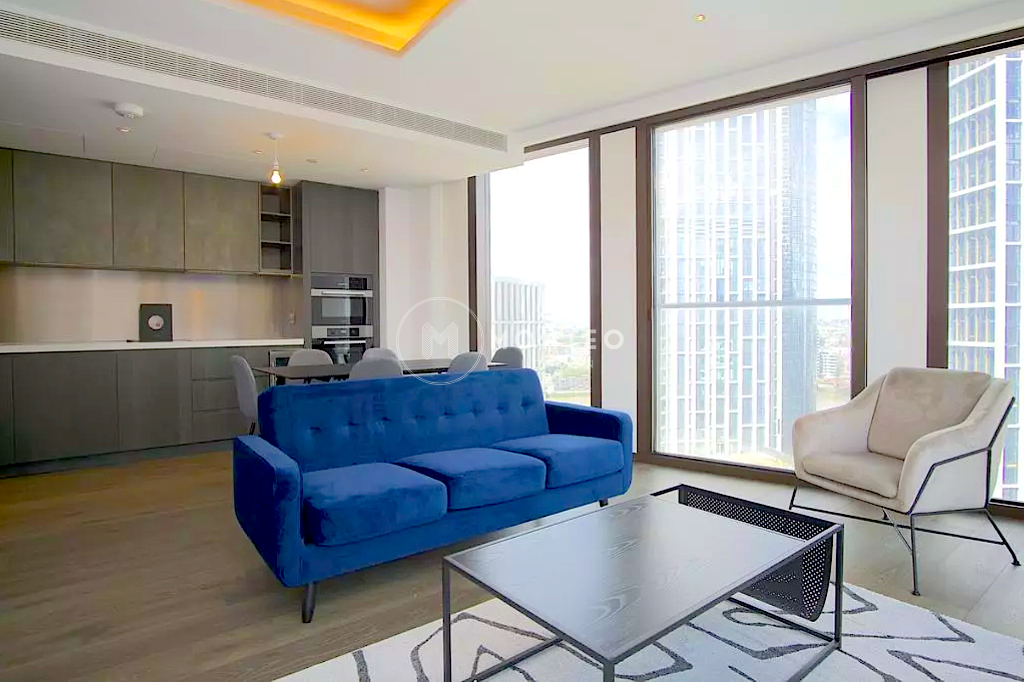 Main image of property: Carnation Way, London, SW8