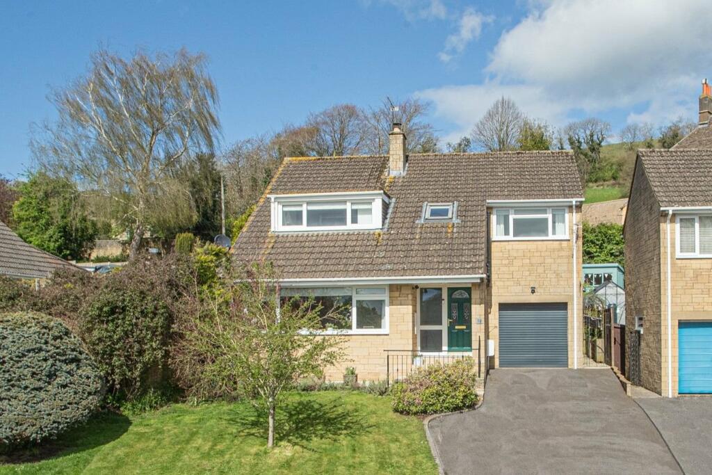 4 bedroom detached house for sale in Parklands, WottonunderEdge, GL12