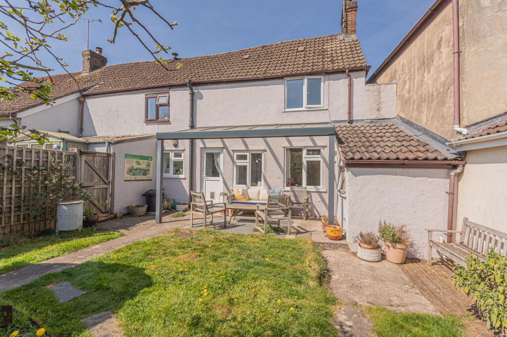 Main image of property: Kingswood, Wotton-under-Edge