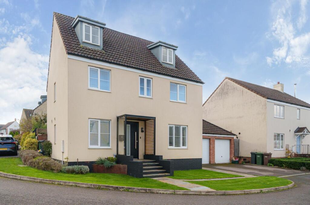 Main image of property: Kingswood, Wotton-under-Edge